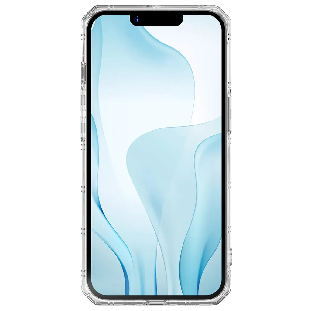 Realme 9i Armor AntiShock tok átlátszó - 7
