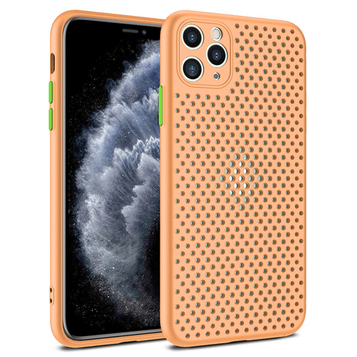 Xiaomi Redmi Note 8T Breath tok rózsa arany Xiaomi Redmi Note 8T Breath tok rózsa arany