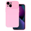 Realme 9 5G/9 Pro Camshield Soft tok világosrózsaszín - 0. kép