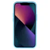 Samsung Galaxy A13 4G Camshield Soft tok világoslila - 3. kép