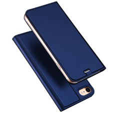 Xiaomi 12 Lite Dux Ducis Skin Pro fliptok kék