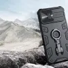 iPhone 14 Pro Nillkin CamShield Armor Pro tok fekete - 1. kép