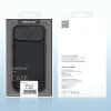 iPhone 14 Nillkin CamShield Pro tok sötét zöld - 4. kép