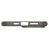 iPhone 14 Pro Spigen Thin Fit ultravékony tok Gunmetal szürke (ACS04782) - 2. kép