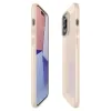 iPhone 14 Pro Spigen Thin Fit ultravékony tok homokszínű (ACS04785) - 4. kép