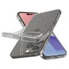 iPhone 14 Pro Max Spigen Liquid Crystal tok Glitter Crystal (ACS04810) - 3. kép