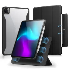 iPad Pro 11 2021/2022 ESR Rebound Hybrid tok fekete
