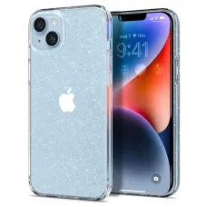 iPhone 14 Spigen Liquid Crystal tok Glitter Crystal (ACS05034)