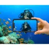 iPhone 14 Tech-Protect Shellbox IP68 vízálló tok fekete - 0. kép