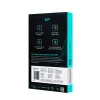 iPhone 14 Plus/14 Pro Max 3MK 1UP 3x kijelzővédő fólia - 0. kép