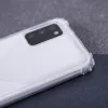 Samsung Galaxy M23 5G Anti Shock 1.5mm tok átlátszó - 0. kép