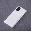 Samsung Galaxy M23 5G Anti Shock 1.5mm tok átlátszó - 3. kép
