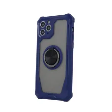 Realme C11 2021/C20 Defender Grip puzdro tmavomodré Realme C11 2021/C20 Defender Grip puzdro tmavomodré
