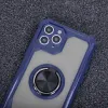 Samsung Galaxy A53 5G Defender Grip tok sötétkék - 1. kép