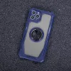 Samsung Galaxy A53 5G Defender Grip tok sötétkék - 2. kép