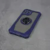 Samsung Galaxy A53 5G Defender Grip tok sötétkék - 3. kép
