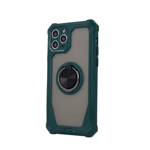 Samsung Galaxy A53 5G Defender Grip tok zöld Samsung Galaxy A53 5G Defender Grip tok zöld