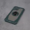 Samsung Galaxy A53 5G Defender Grip tok zöld - 0. kép