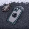 Samsung Galaxy A53 5G Defender Grip tok zöld - 1. kép
