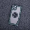 Samsung Galaxy A53 5G Defender Grip tok zöld - 2. kép