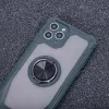Samsung Galaxy A53 5G Defender Grip tok zöld - 3. kép