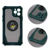 Samsung Galaxy A53 5G Defender Grip tok zöld - 4. kép
