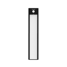Xiaomi Yeelight szekrényvilágítás mozgásérzékelővel, 20 cm (fekete) (YLCG002-b)