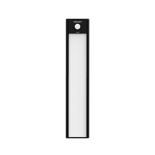 Xiaomi Yeelight szekrényvilágítás mozgásérzékelővel, 20 cm (fekete) (YLCG002-b)
