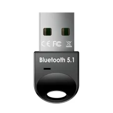 USB-Bluetooth adapter 5.1 (másolat-használt)