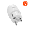 Gosund EP2 WiFis okos konnektor aljzat Tuya - 4. kép