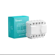 Sonoff S-MATE Smart Switch, okos kapcsoló