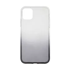 Realme C11 2021/C20 Gradient puzdro sivé Realme C11 2021/C20 Gradient puzdro sivé