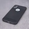 Samsung Galaxy S21 FE Simple fekete tok - 1. kép