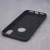 Samsung Galaxy S21 FE Simple fekete tok - 3. kép