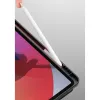 iPad Pro 11 2020/2021/2022 Dux Ducis Domo tok fekete - 3. kép