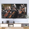 Wozinsky HDMI kábel 2.1 8K 60Hz 48 Gbps / 4K 120Hz / 2K 144Hz 1m szürke (WHDMI-10) - 4. kép