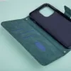 iPhone 14 Pro Trendy Porto tok zöld - 3. kép