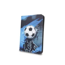 Univerzális tablet tok Football 9-10'' táblagépekhez