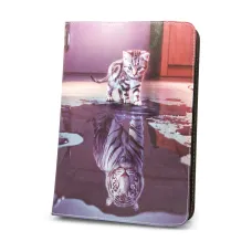 Univerzális tablet tok Tigris 9-10'' táblagépekhez