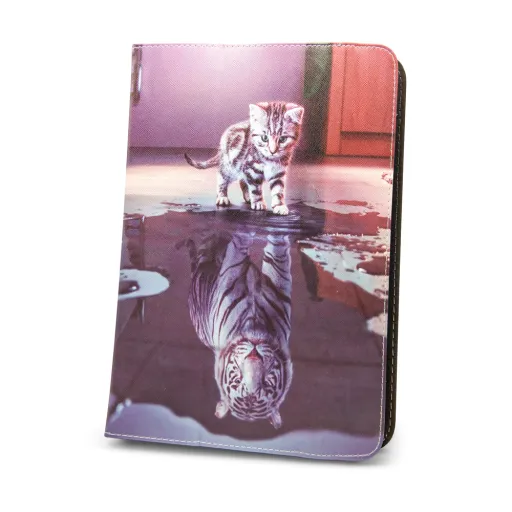 Univerzális tablet tok Tigris 9-10'' táblagépekhez Univerzális tablet tok Tigris 9-10'' táblagépekhez