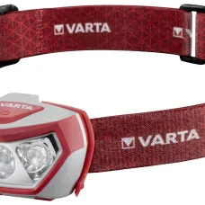 Varta H20 Pro kültéri Sport fejlámpa