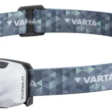 Varta Ultralight H30R kültéri Sport fejlámpa fehér