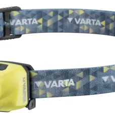 Varta Ultralight H30R kültéri Sport fejlámpa lime