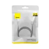 Baseus High Definition Series HDMI 2.1 kábel 8K60Hz 1.5m fekete (WKGQ040101) - 0. kép
