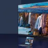 Baseus High Definition Series HDMI 2.1 kábel 8K60Hz 1.5m fekete (WKGQ040101) - 3. kép