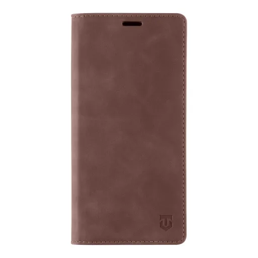 Samsung Galaxy A04S Tactical Xproof fliptok Mud Brown