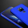 Huawei Mate 20, 360 Több részes tok kék thumbnail