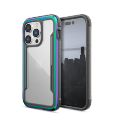 iPhone 14 Pro X-DORIA Defense Shield tok opal ütésálló