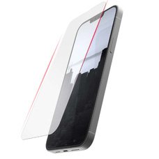 iPhone 14 Pro/15 X-Doria Raptic Full Glass kijelzővédő üvegfólia