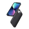 iPhone 14 Plus Ugreen Silky Silicone Protective tok fekete - 0. kép